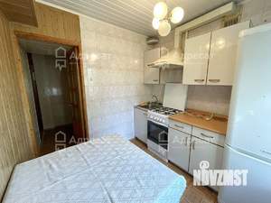 2-к квартира, на длительный срок, 43м2, 2/5 этаж