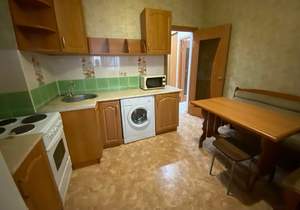 1-к квартира, на длительный срок, 48м2, 3/10 этаж