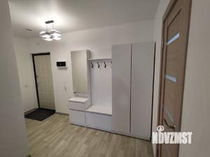 1-к квартира, на длительный срок, 41м2, 4/9 этаж