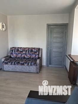 1-к квартира, посуточно, 32м2, 3/4 этаж