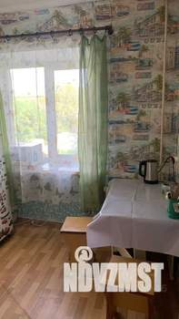 1-к квартира, посуточно, 32м2, 1/4 этаж