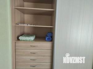 1-к квартира, посуточно, 33м2, 4/5 этаж