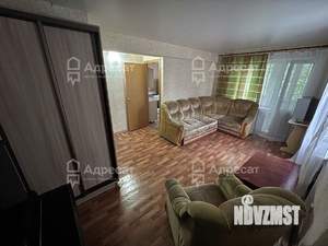 1-к квартира, на длительный срок, 33м2, 2/5 этаж