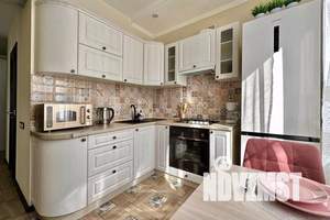 2-к квартира, посуточно, 50м2, 2/7 этаж