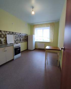 2-к квартира, на длительный срок, 54м2, 4/9 этаж