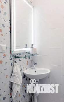 Студия квартира, посуточно, 20м2, 3/16 этаж