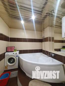 1-к квартира, посуточно, 67м2, 5/23 этаж