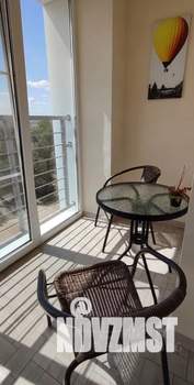 1-к квартира, посуточно, 43м2, 5/9 этаж