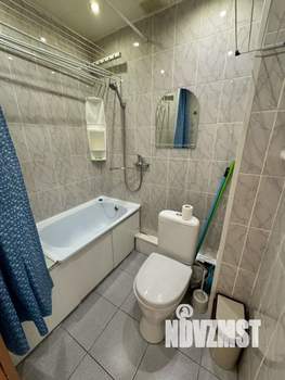 1-к квартира, на длительный срок, 31м2, 2/5 этаж