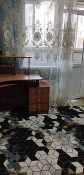 3-к квартира, на длительный срок, 68м2, 5/9 этаж