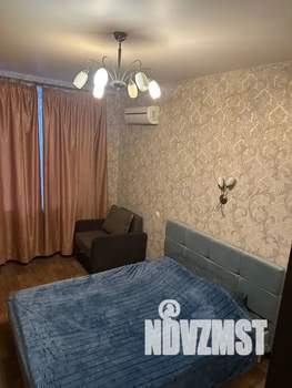 2-к квартира, посуточно, 57м2, 1/5 этаж