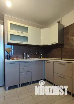 2-к квартира, посуточно, 52м2, 13/22 этаж