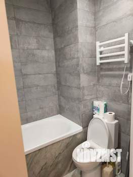 1-к квартира, посуточно, 31м2, 2/10 этаж