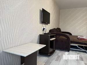 1-к квартира, посуточно, 31м2, 1/1 этаж