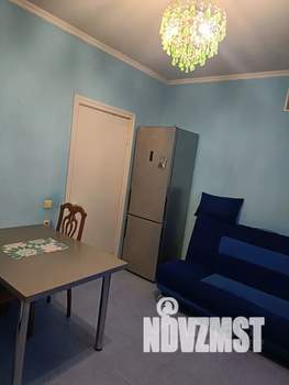 1-к квартира, посуточно, 47м2, 3/9 этаж