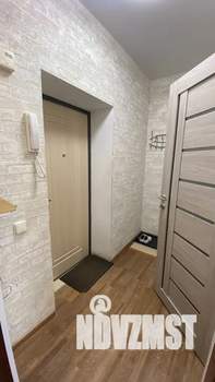 1-к квартира, посуточно, 32м2, 5/5 этаж