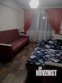 2-к квартира, посуточно, 44м2, 1/5 этаж