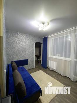 Студия квартира, на длительный срок, 36м2, 9/10 этаж