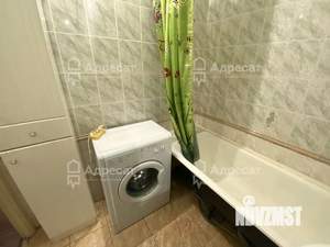 1-к квартира, на длительный срок, 36м2, 5/9 этаж