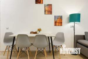 1-к квартира, посуточно, 40м2, 5/10 этаж