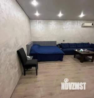 1-к квартира, на длительный срок, 33м2, 5/5 этаж