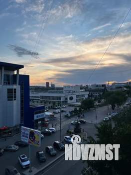 2-к квартира, посуточно, 49м2, 6/9 этаж