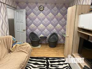 1-к квартира, на длительный срок, 31м2, 3/5 этаж