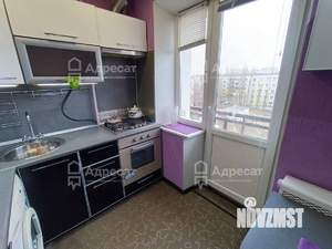 2-к квартира, на длительный срок, 45м2, 6/10 этаж