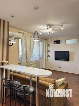 1-к квартира, посуточно, 60м2, 9/10 этаж