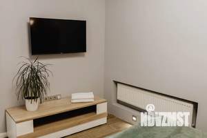 3-к квартира, посуточно, 60м2, 1/1 этаж