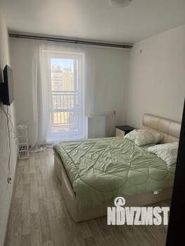 1-к квартира, на длительный срок, 42м2, 8/9 этаж