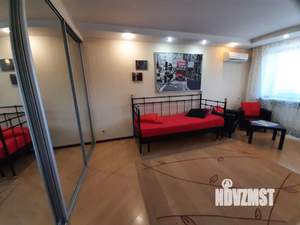 1-к квартира, на длительный срок, 30м2, 2/5 этаж