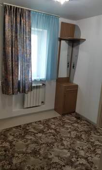 1-к квартира, на длительный срок, 65м2, 2/2 этаж