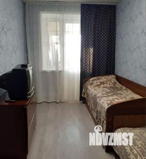 3-к квартира, посуточно, 50м2, 1/1 этаж