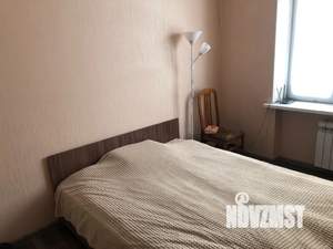2-к квартира, посуточно, 50м2, 7/7 этаж