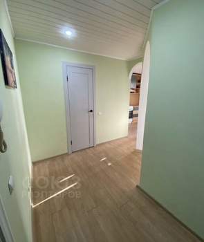 1-к квартира, на длительный срок, 44м2, 2/10 этаж