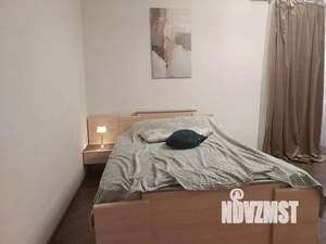 2-к квартира, посуточно, 102м2, 1/1 этаж
