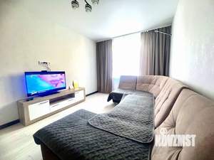 2-к квартира, посуточно, 55м2, 2/5 этаж