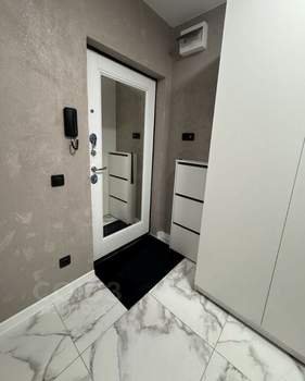 1-к квартира, на длительный срок, 35м2, 7/9 этаж