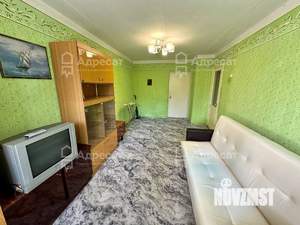 2-к квартира, на длительный срок, 44м2, 3/5 этаж