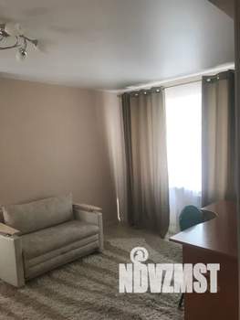 1-к квартира, посуточно, 34м2, 2/5 этаж