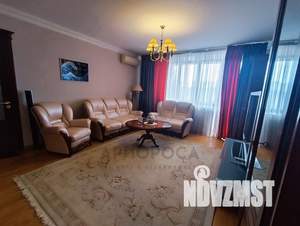 3-к квартира, на длительный срок, 102м2, 5/9 этаж