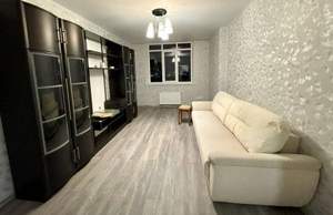 1-к квартира, на длительный срок, 45м2, 5/17 этаж