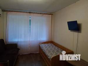1-к квартира, посуточно, 30м2, 2/5 этаж