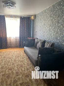 2-к квартира, посуточно, 52м2, 9/9 этаж
