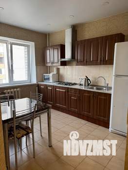 1-к квартира, посуточно, 34м2, 7/9 этаж