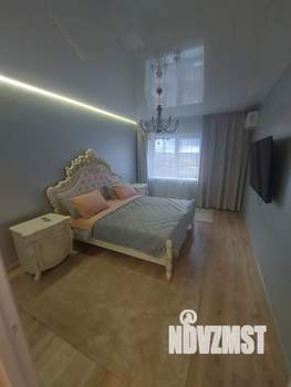 1-к квартира, на длительный срок, 42м2, 6/10 этаж