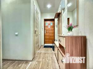 2-к квартира, посуточно, 40м2, 4/5 этаж
