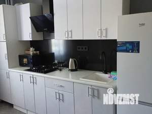 1-к квартира, посуточно, 34м2, 2/10 этаж