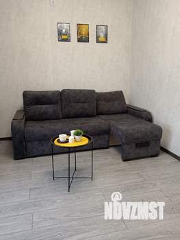 Студия квартира, посуточно, 33м2, 7/22 этаж